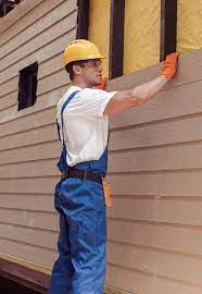 Best Historical Building Siding Restoration  in South Haven, MI